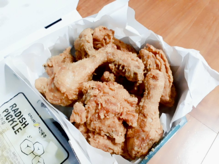 피자나라치킨공주대조점 이미지