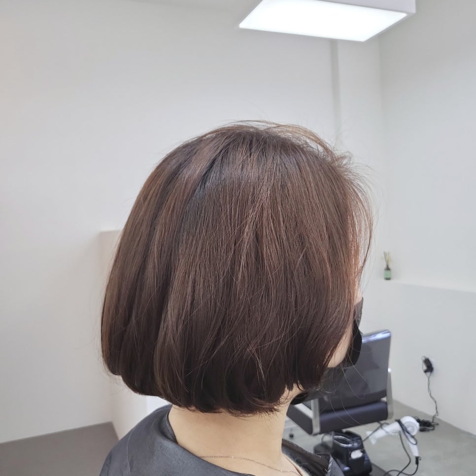 하빈헤어 이미지
