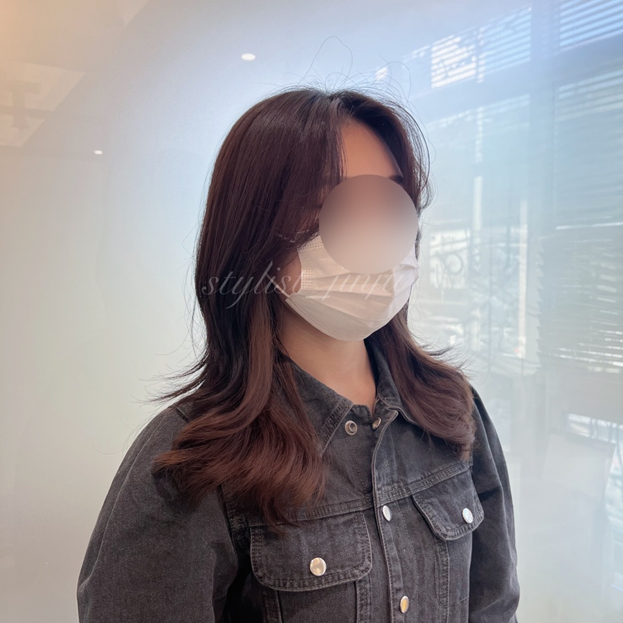 헤어마실길음역 이미지