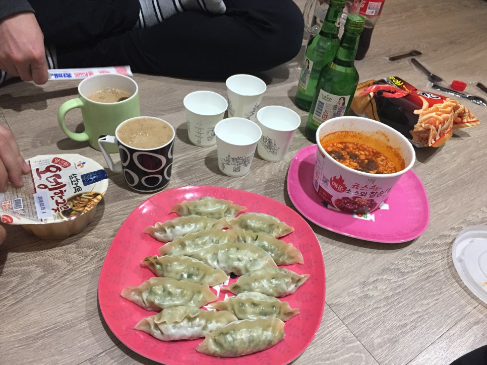 1박2일당구장 이미지