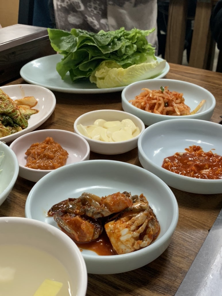 우일정육점 이미지