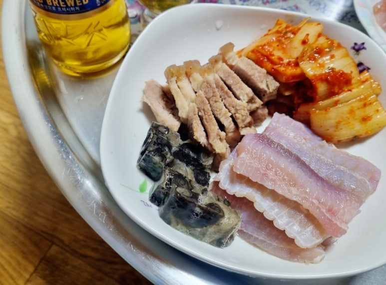 백련수산 이미지