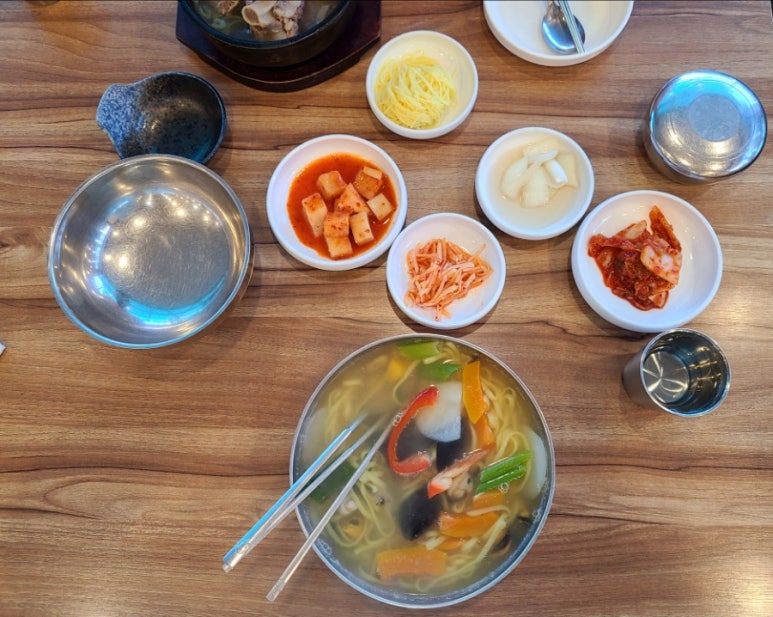 국수일번지 이미지