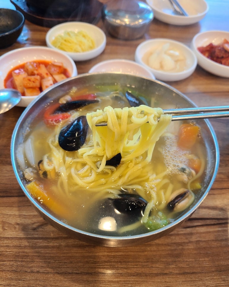 국수일번지 이미지