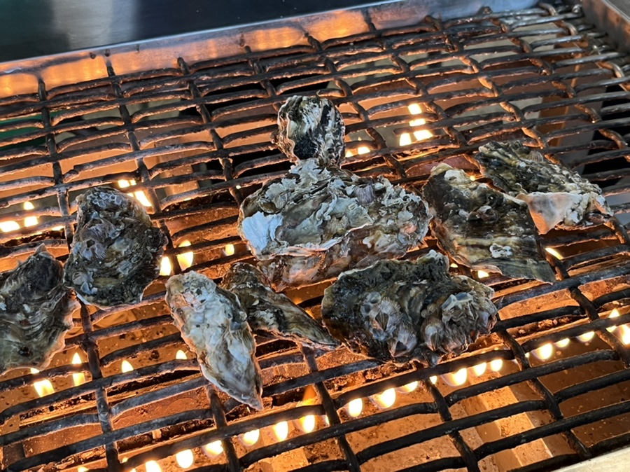 오성굴집 이미지