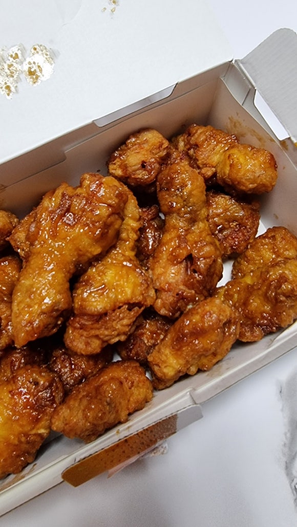 교촌치킨 일광점 이미지