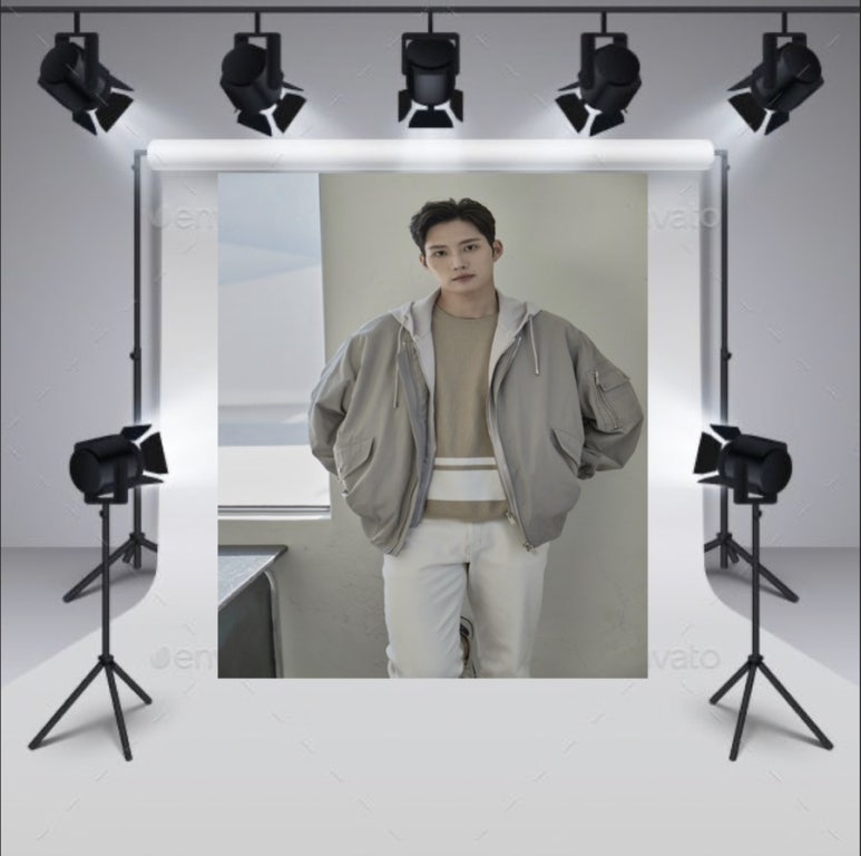 바쏘옴므모다 이미지