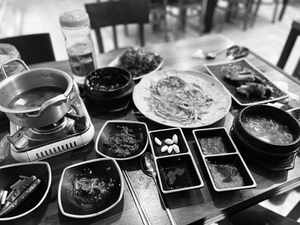 우이동족발향남 이미지