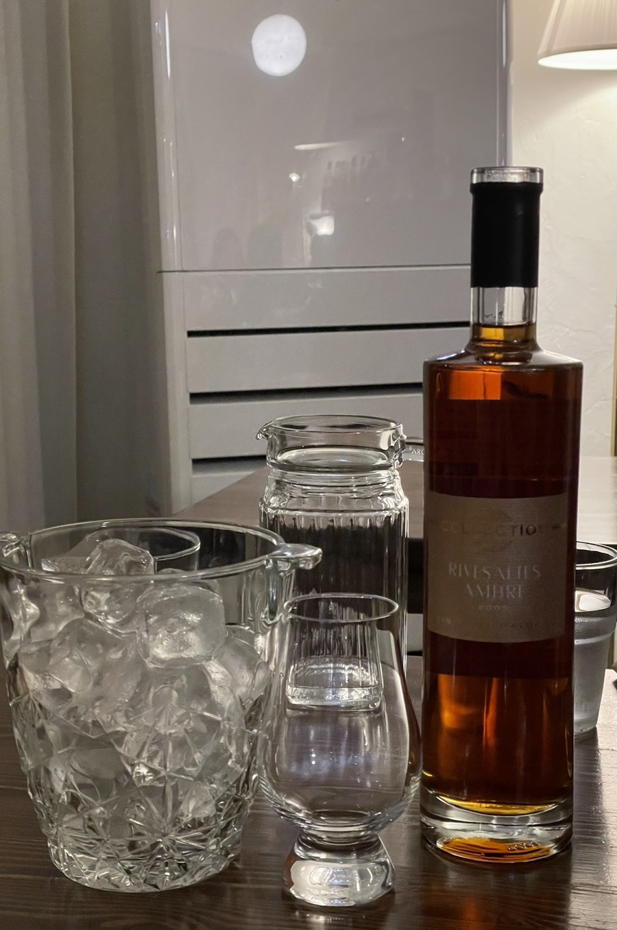디퍼댄와인(Deeper than wine) 이미지