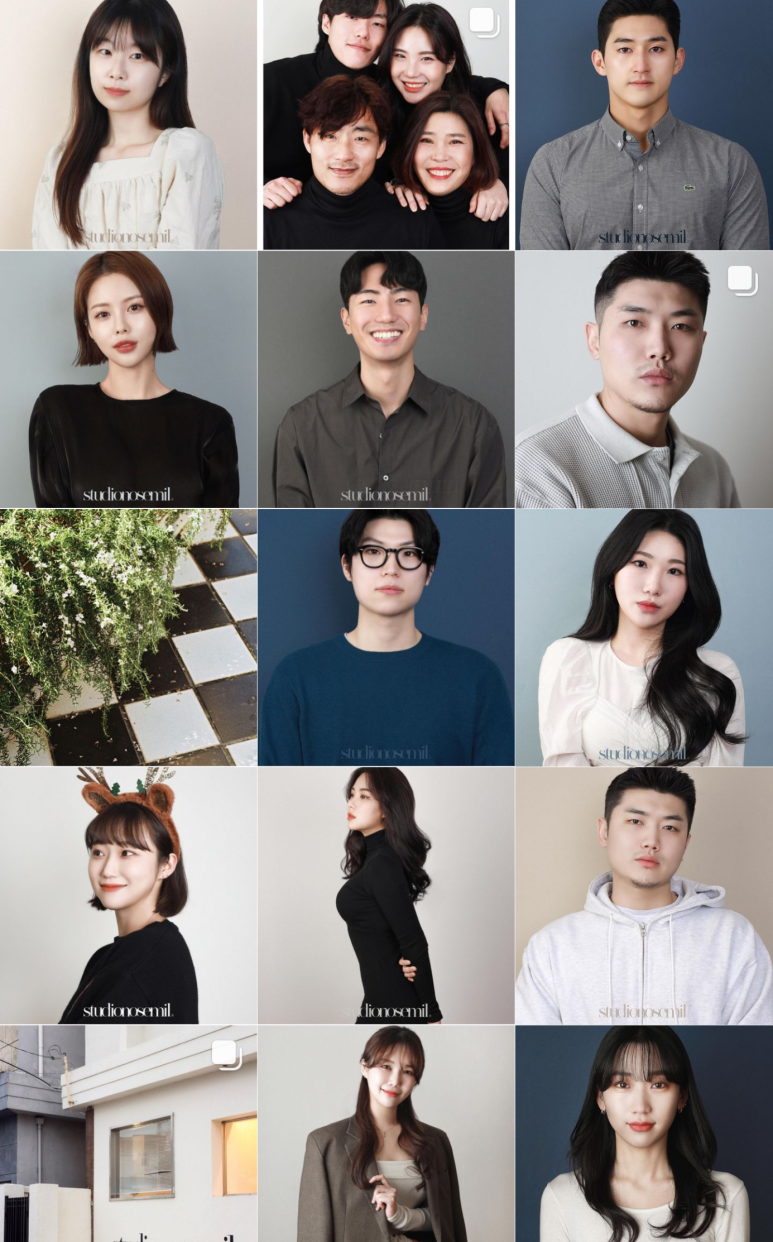 노즈밀 이미지