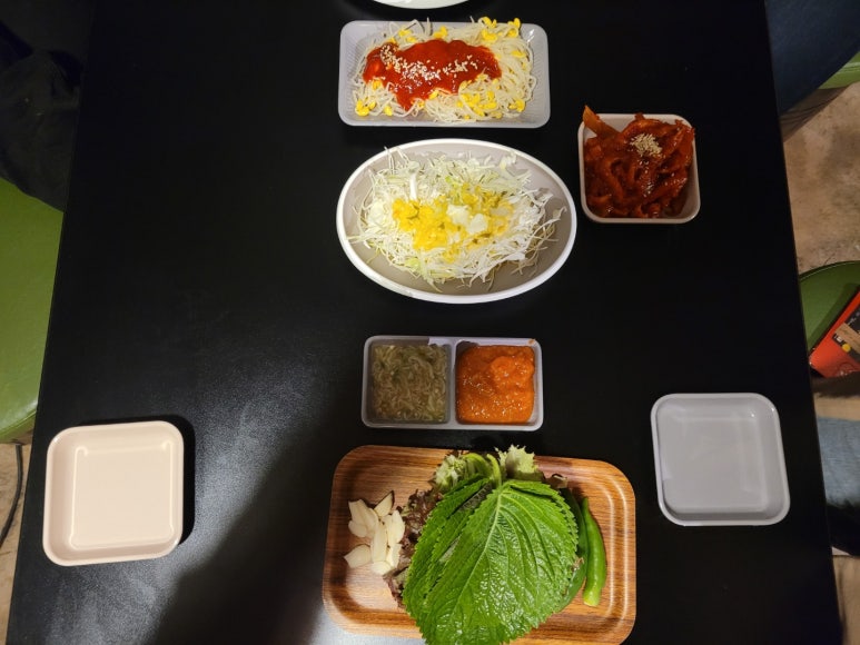가보족발 이미지