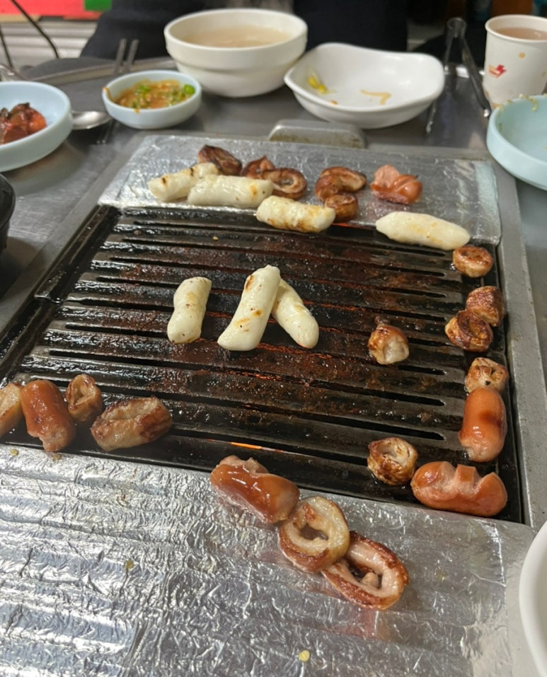 마장동생막창 이미지