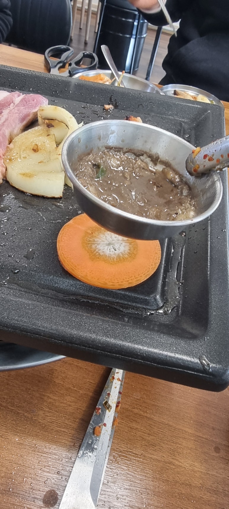 분평생삼겹살 이미지