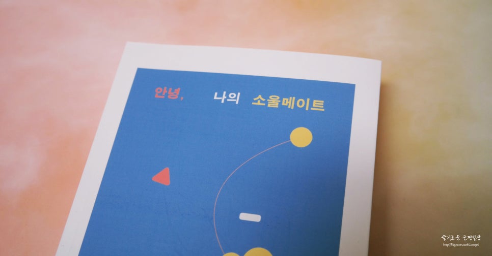 소울메이트북 이미지