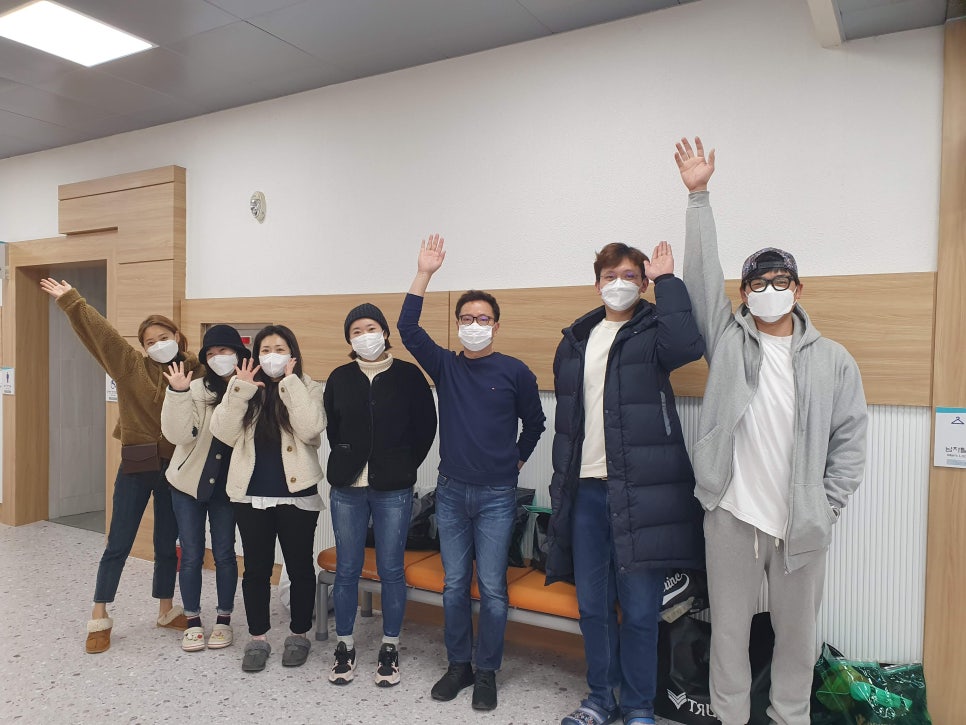 문수 스킨스쿠바 아카데미 이미지