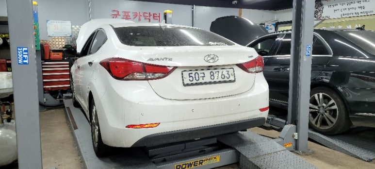 자동차종합카닥터 이미지