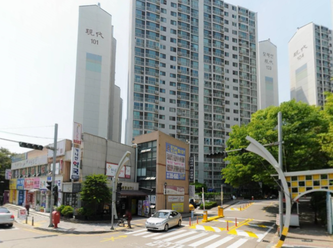 고려산업가스(주) 이미지