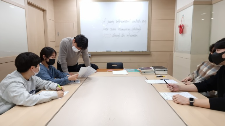 올패스관리형독서실 이미지