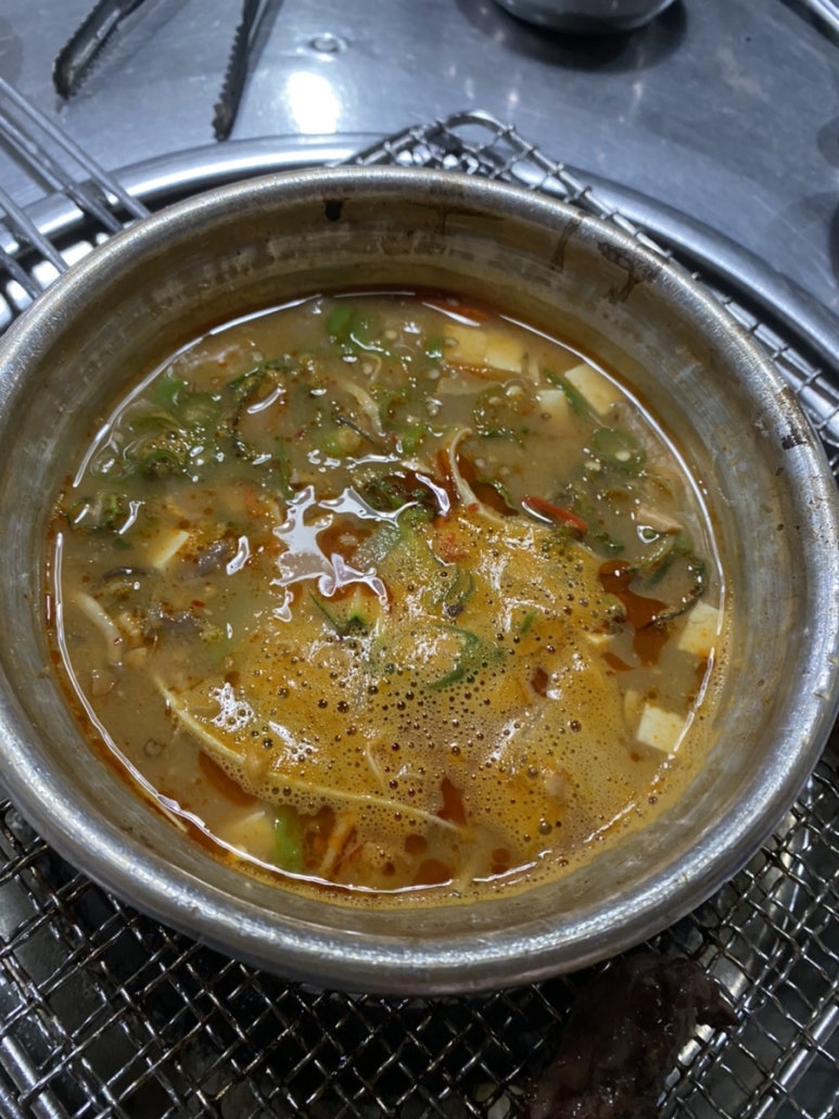 백성욱왕소금구이 이미지