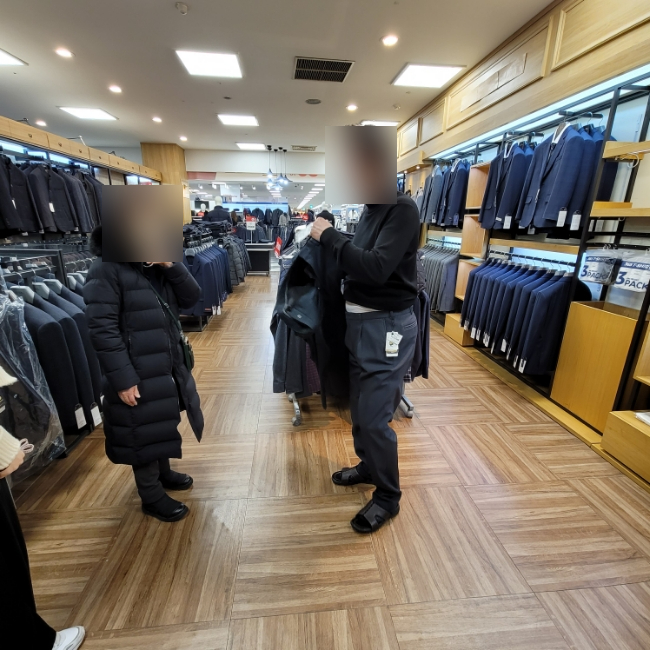 탑텐홈플러스북수원 이미지