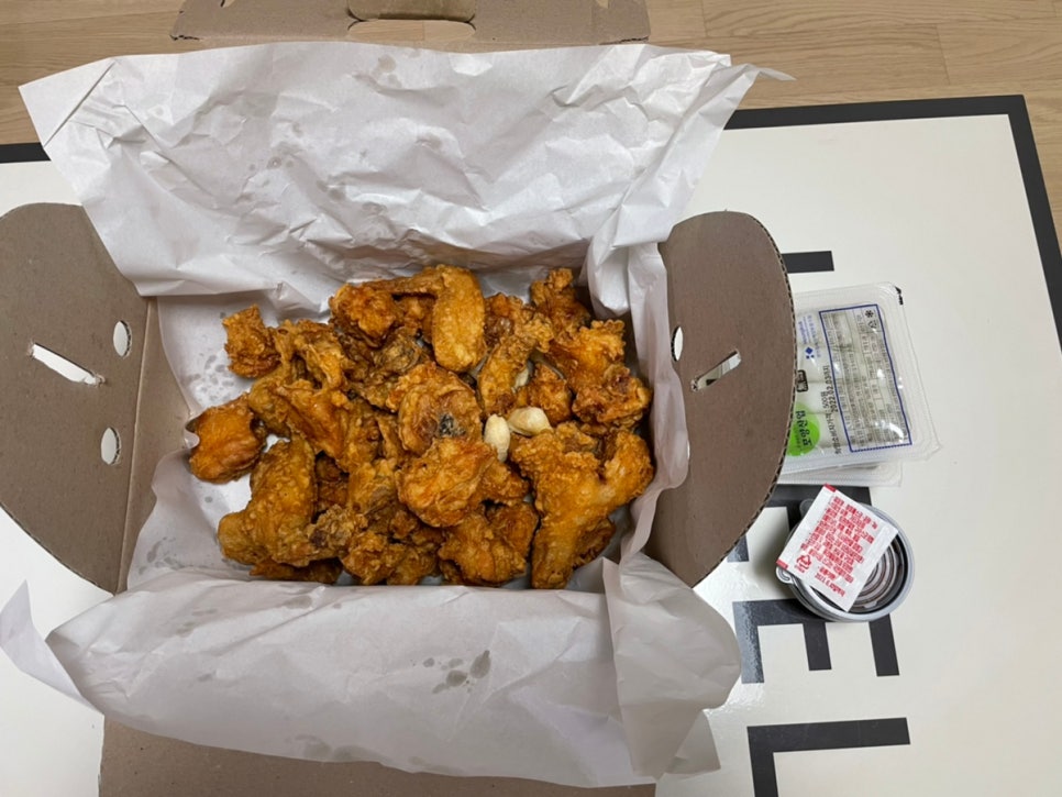 양동닭전머리통닭 이미지