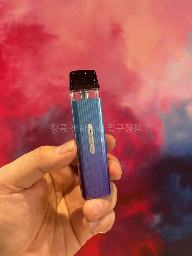 킹콩전자담배 압구정점 이미지