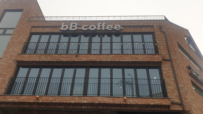 비비 커피(BB COFFEE) 이미지