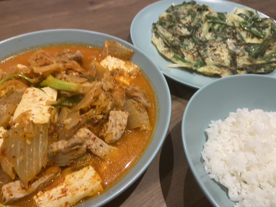 종가 김치찌개 이미지