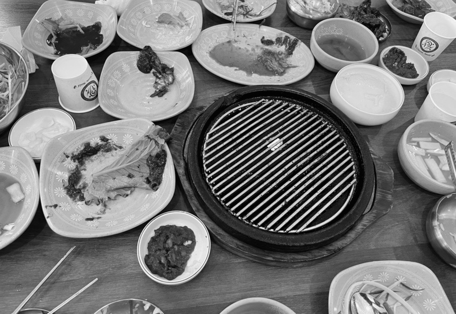 선유원갈비 이미지