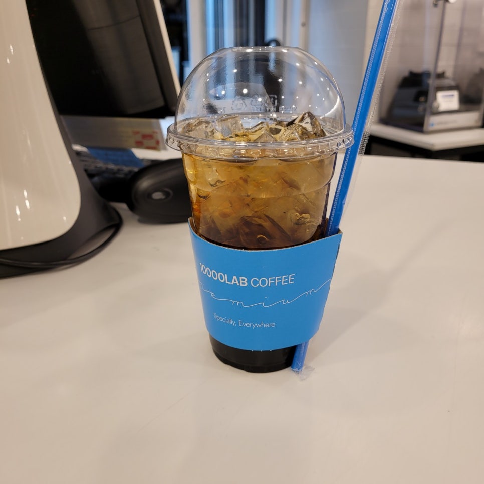 만랩커피부산 이미지