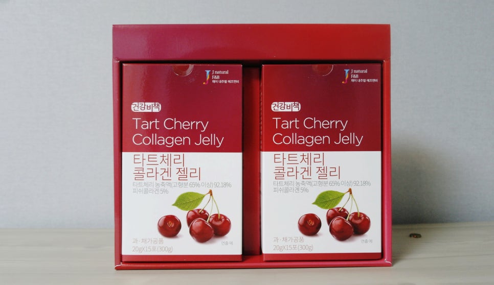 제이내추럴에프앤비 이미지