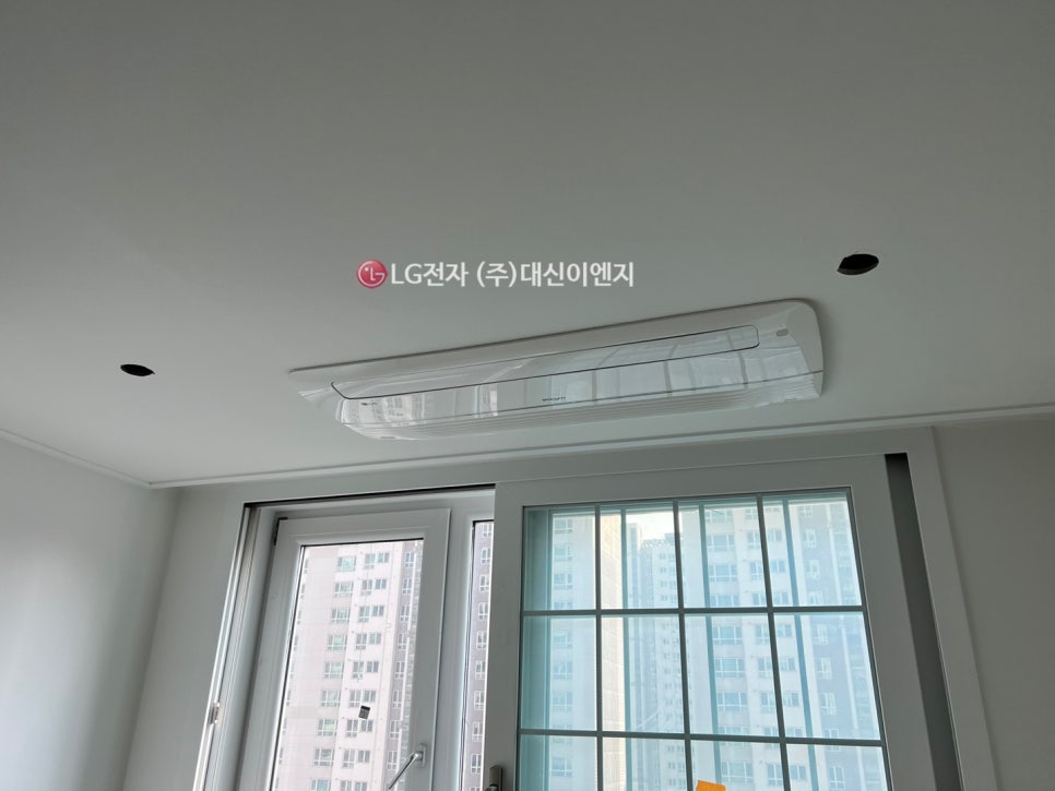 GS시스템에어컨 이미지