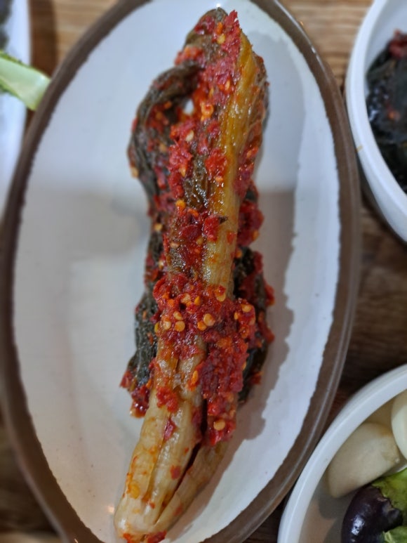 봄이네삼겹살목우촌 이미지