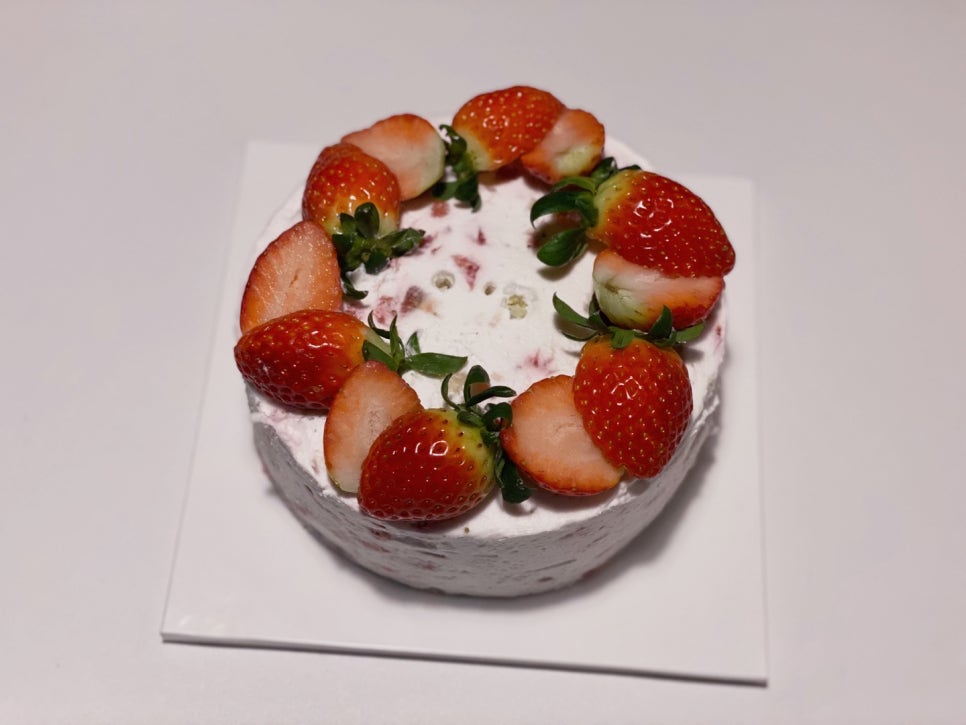 파리바게뜨 오천점 이미지