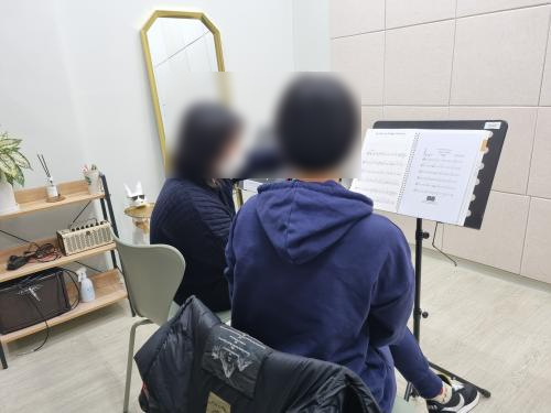 클라리넷;포유 이미지