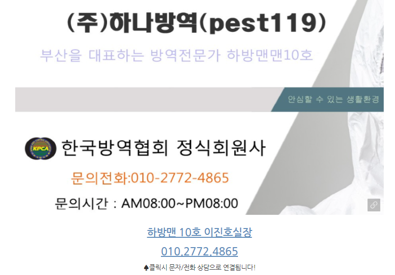 대동방역 이미지