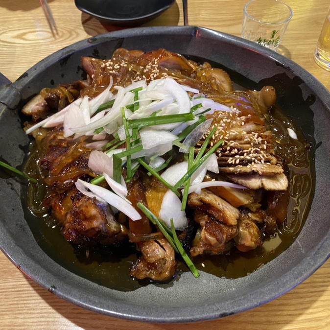 마왕족발창전점 이미지