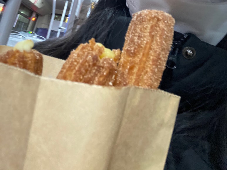 츄러스1500명륜점 이미지