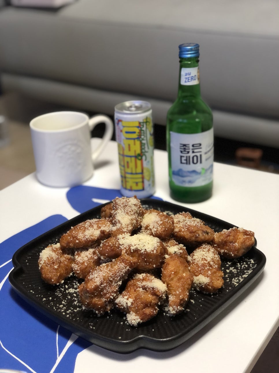 비비큐치킨양산 이미지