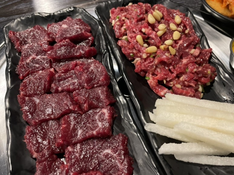 환이네뭉티기 강서직영점 이미지