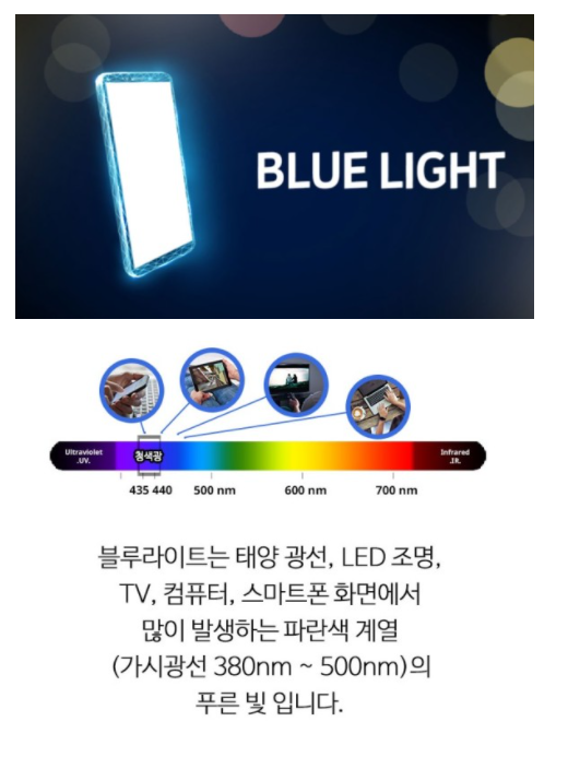 블루컷 이미지