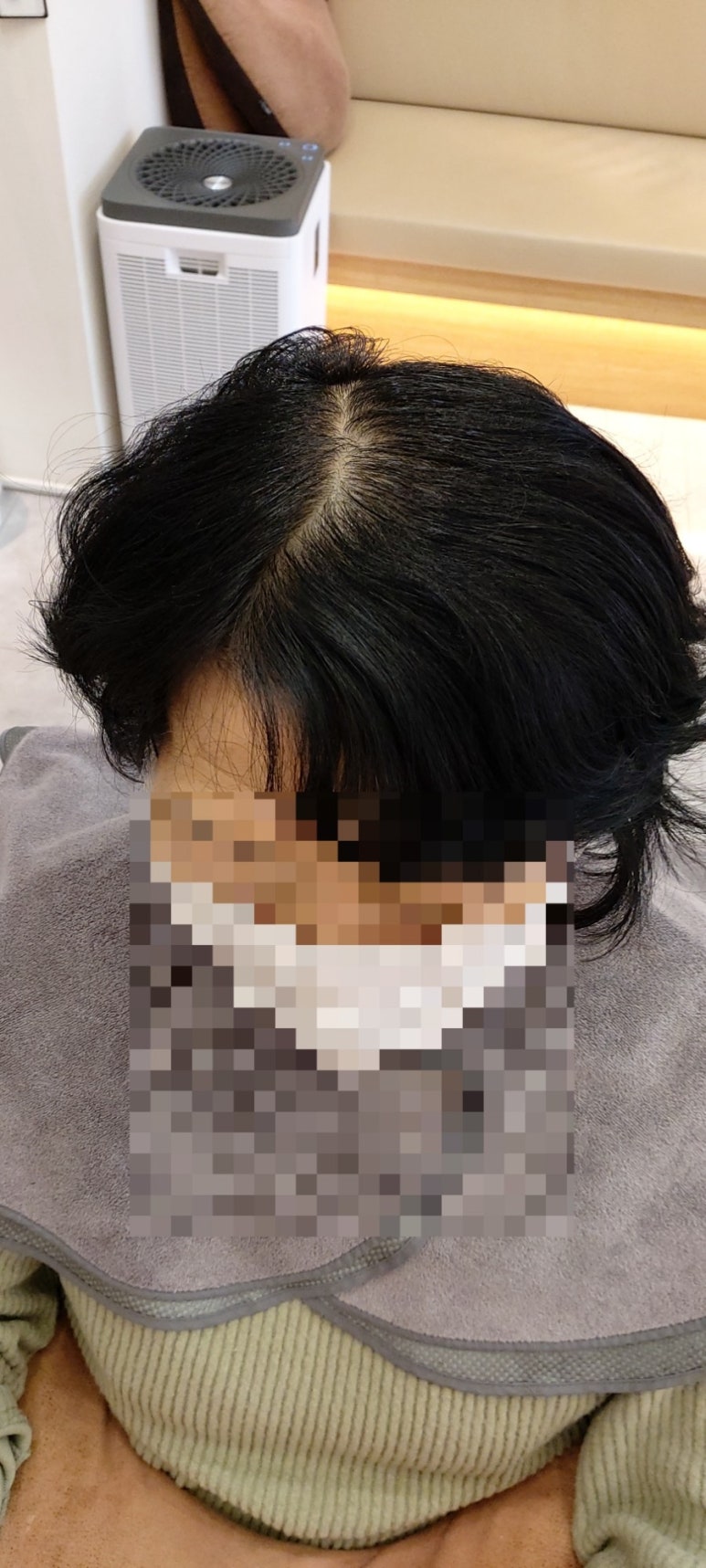 헤어살롱 아르펠 이미지