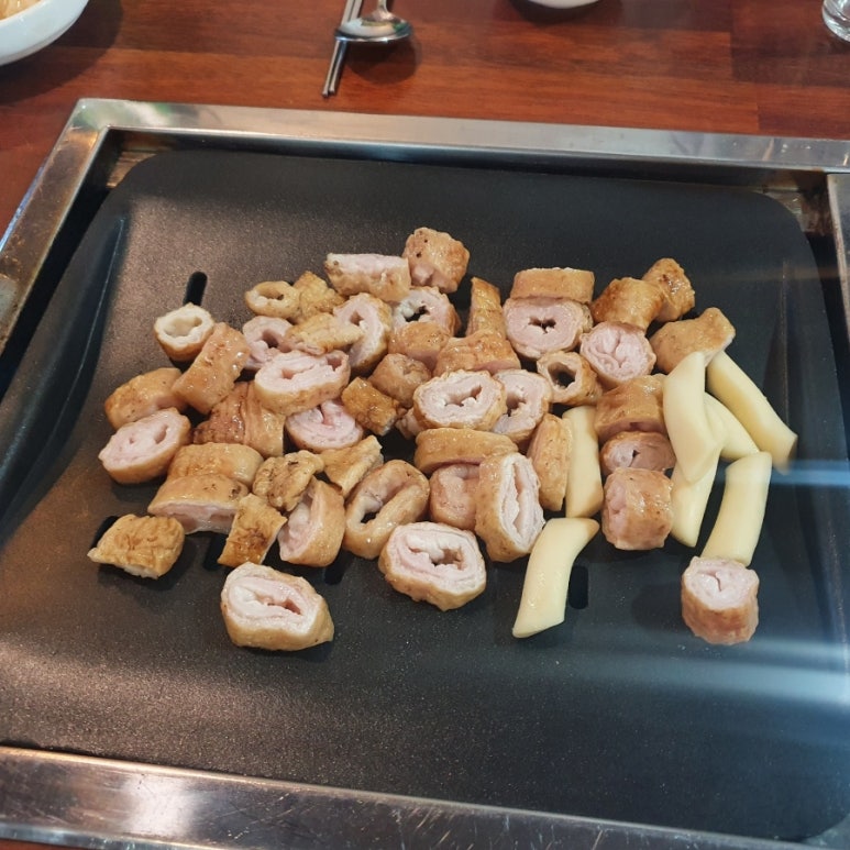 통큰남자막창 이미지