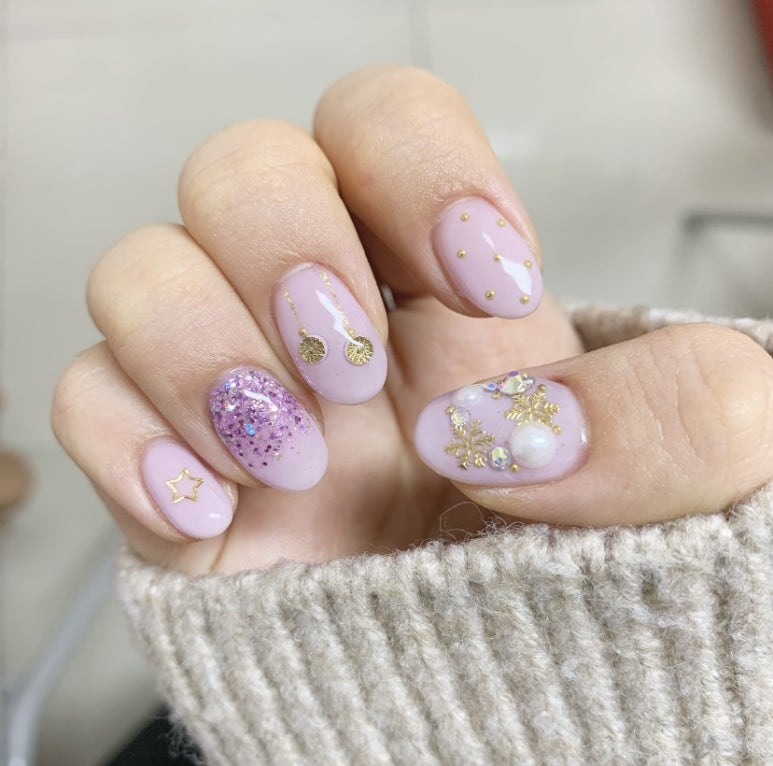 마이네일이즈 이미지
