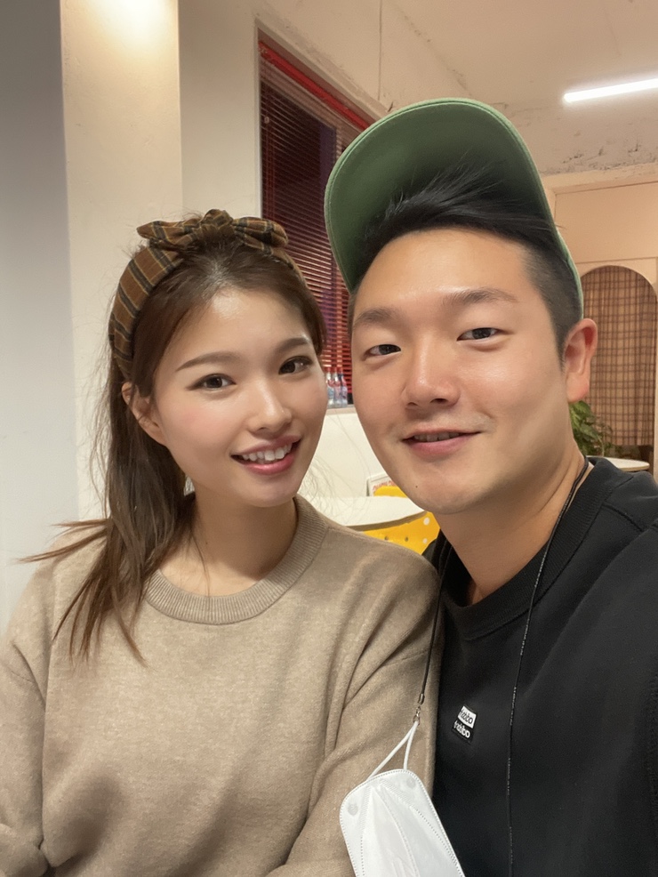 예랑슈퍼 이미지