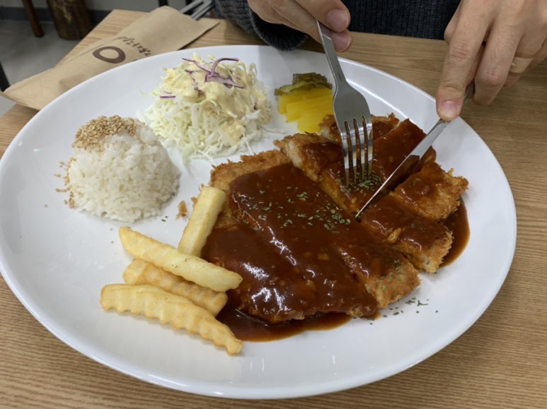 전통삼장국수 이미지