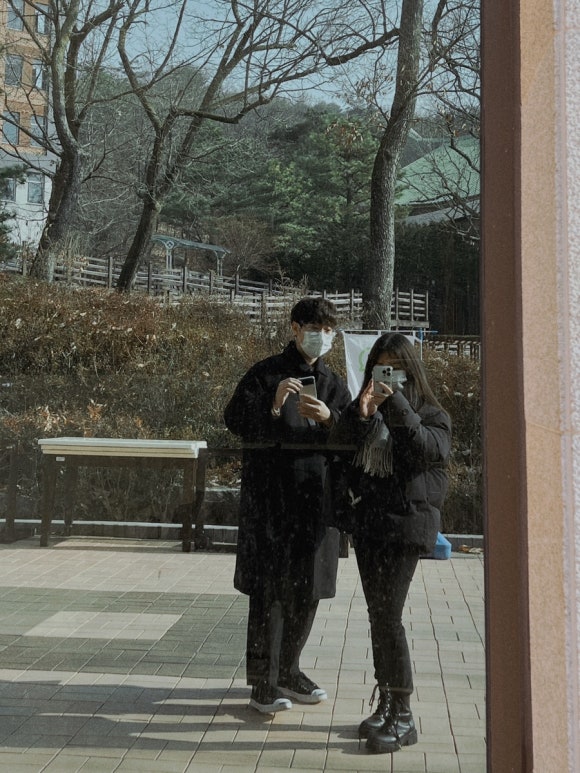 포토이즘박스별내카페 이미지