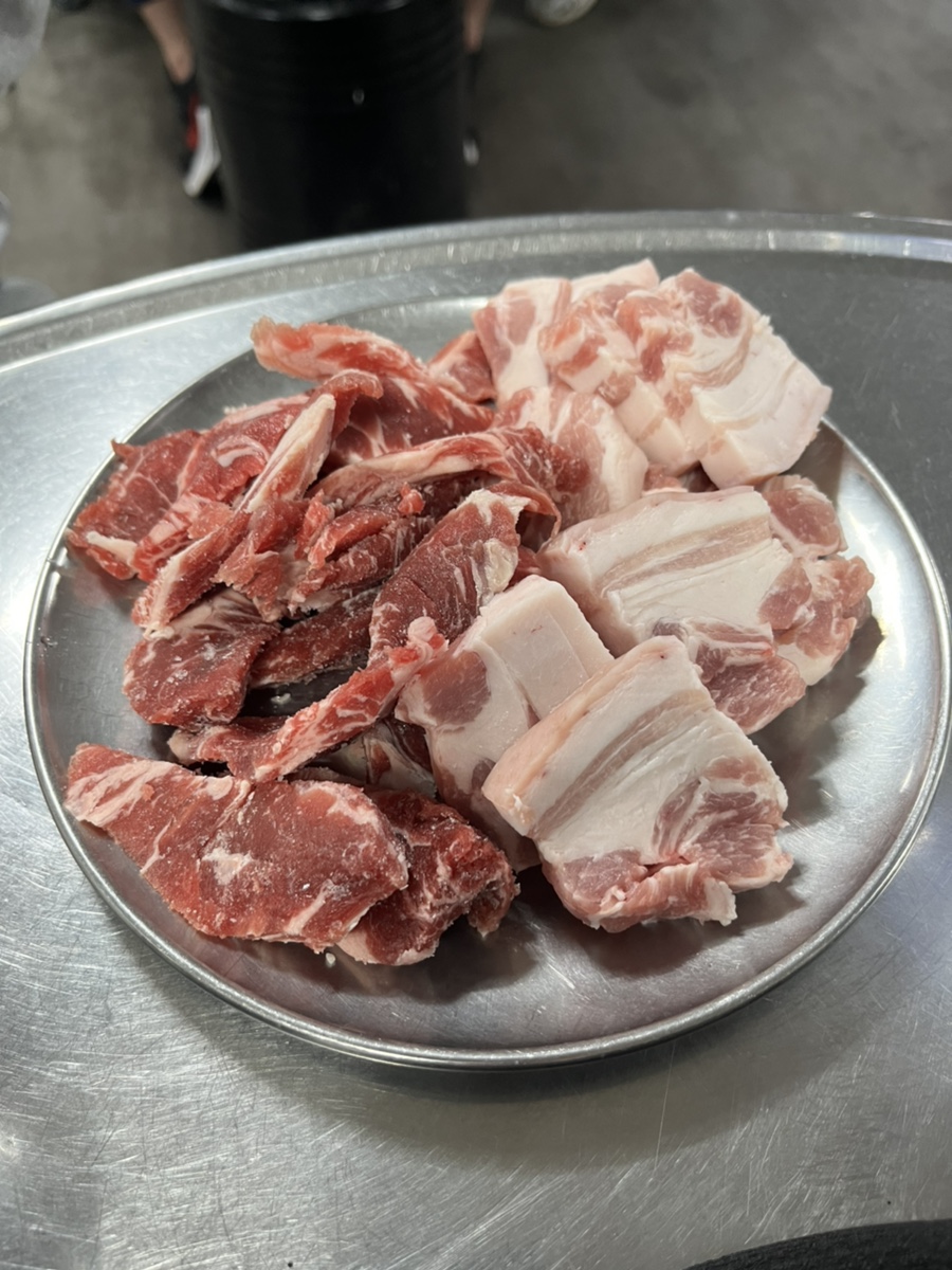 연청갈비살 이미지