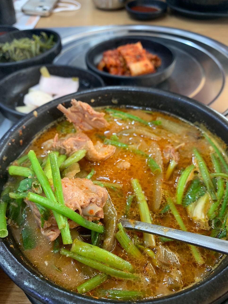 오리랑추어랑 이미지