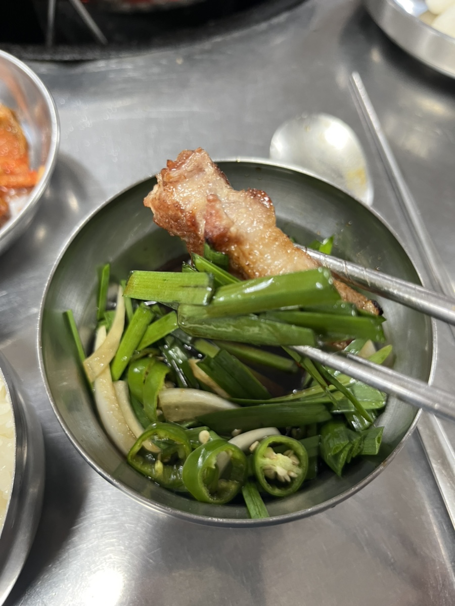 연청갈비살 이미지